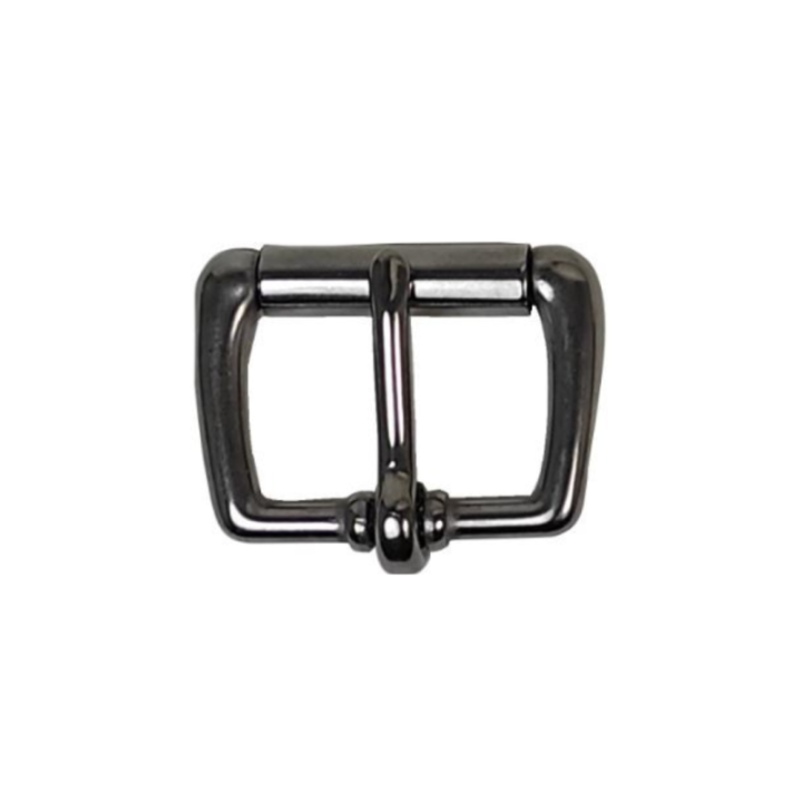 Boucle Rouleau Arrondi Épaisse - B050