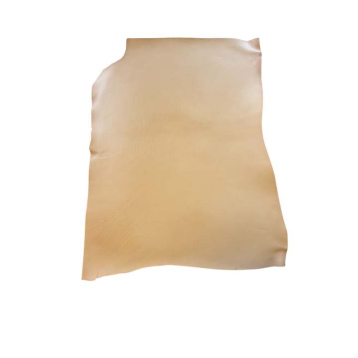 Collet Tannage Végétal naturel