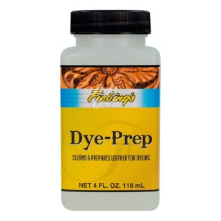 Fiebing's Dye Prep 4OZ Neutre/Neutral
