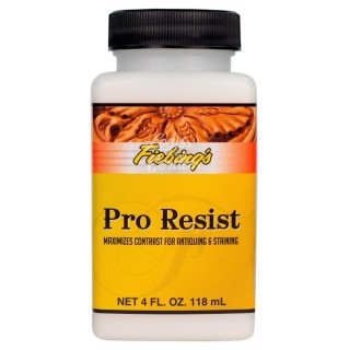 Fiebing's Pro Resist 4OZ
