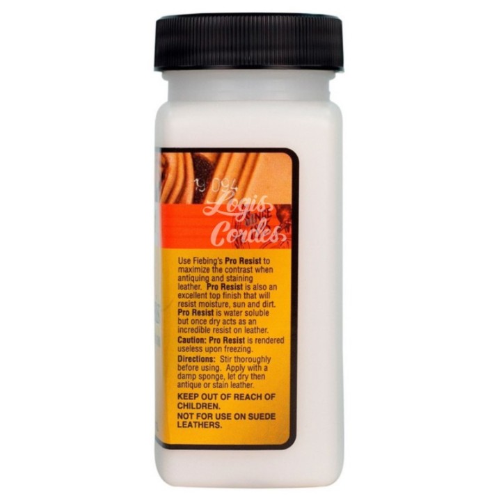 Fiebing's Pro Resist 4OZ