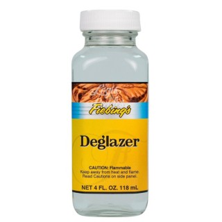 Fiebing's Deglazer 4OZ