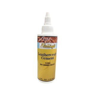 Fiebing's Leathercraft Cement