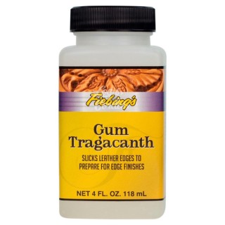 Fiebing's Gum Tragacanth Neutre/Neutral