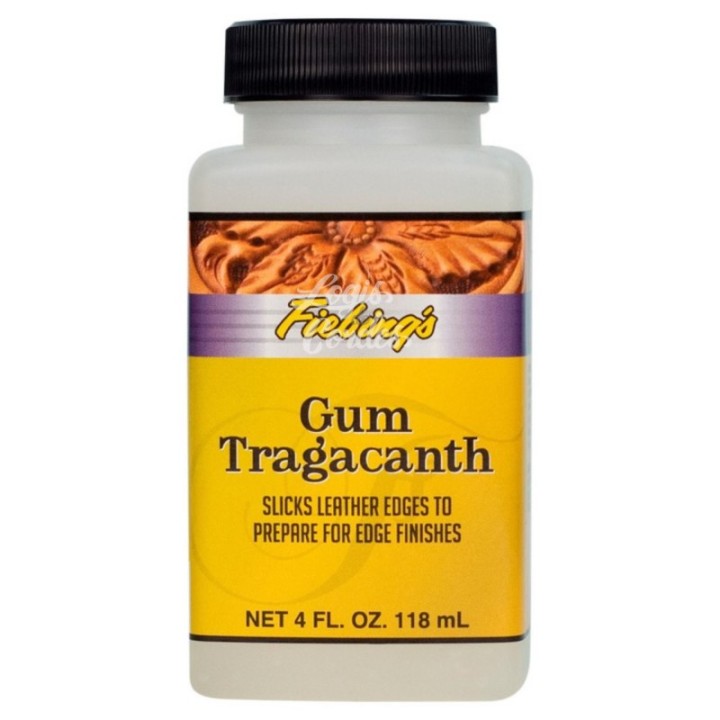 Fiebing's Gum Tragacanth Neutre/Neutral