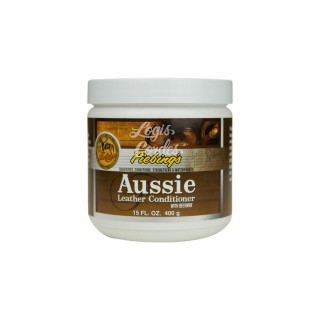 Fiebing's Aussie Leather Conditioner 15OZ Neutre/Neutral