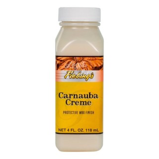 Fiebing's Carnauba Cream Neutre/Neutral