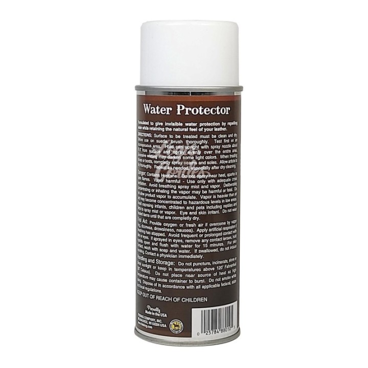 Fiebing's Water & Stain Protector 10.5 oz aerosol
