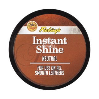 Fiebing's Instant Shine Sponge Neutral