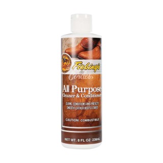 Fiebing's All Purpose Leather Conditioner 8 oz