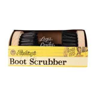 Fiebing's Boot Scrubber