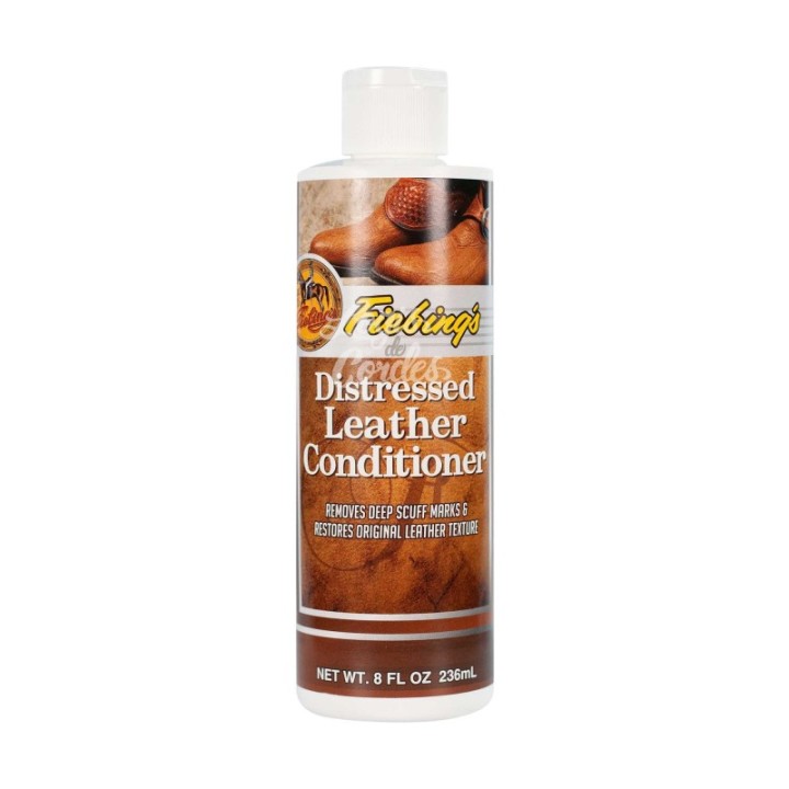 Fiebing's Distressed Leather Conditioner 8 oz
