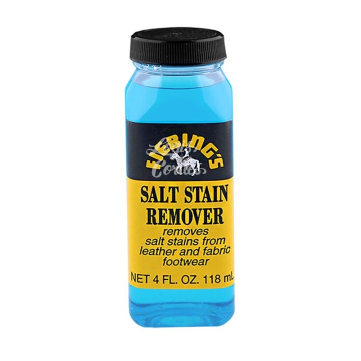 Fiebing's Salt Stain Remover 4 oz
