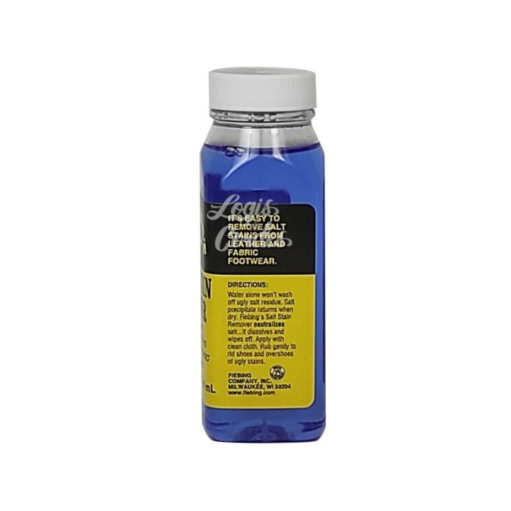 Fiebing's Salt Stain Remover 4 oz