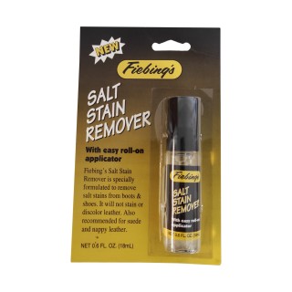 Fiebing's Salt Stain Remover 0.6 oz