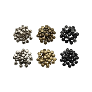 Rivets