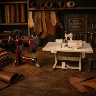 Leathercrafter Europe