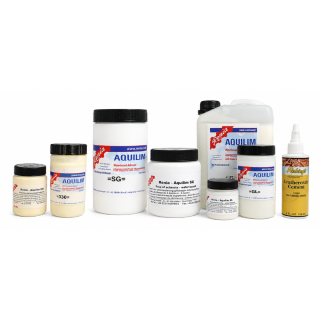 Colle base Aqueuse