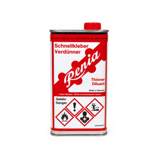 Colle Diluant