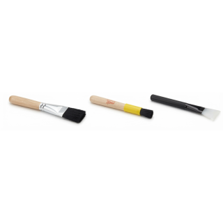 Outils pour la colle