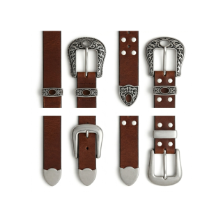 Western Buckle