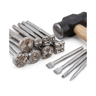 Outils pour le repoussage