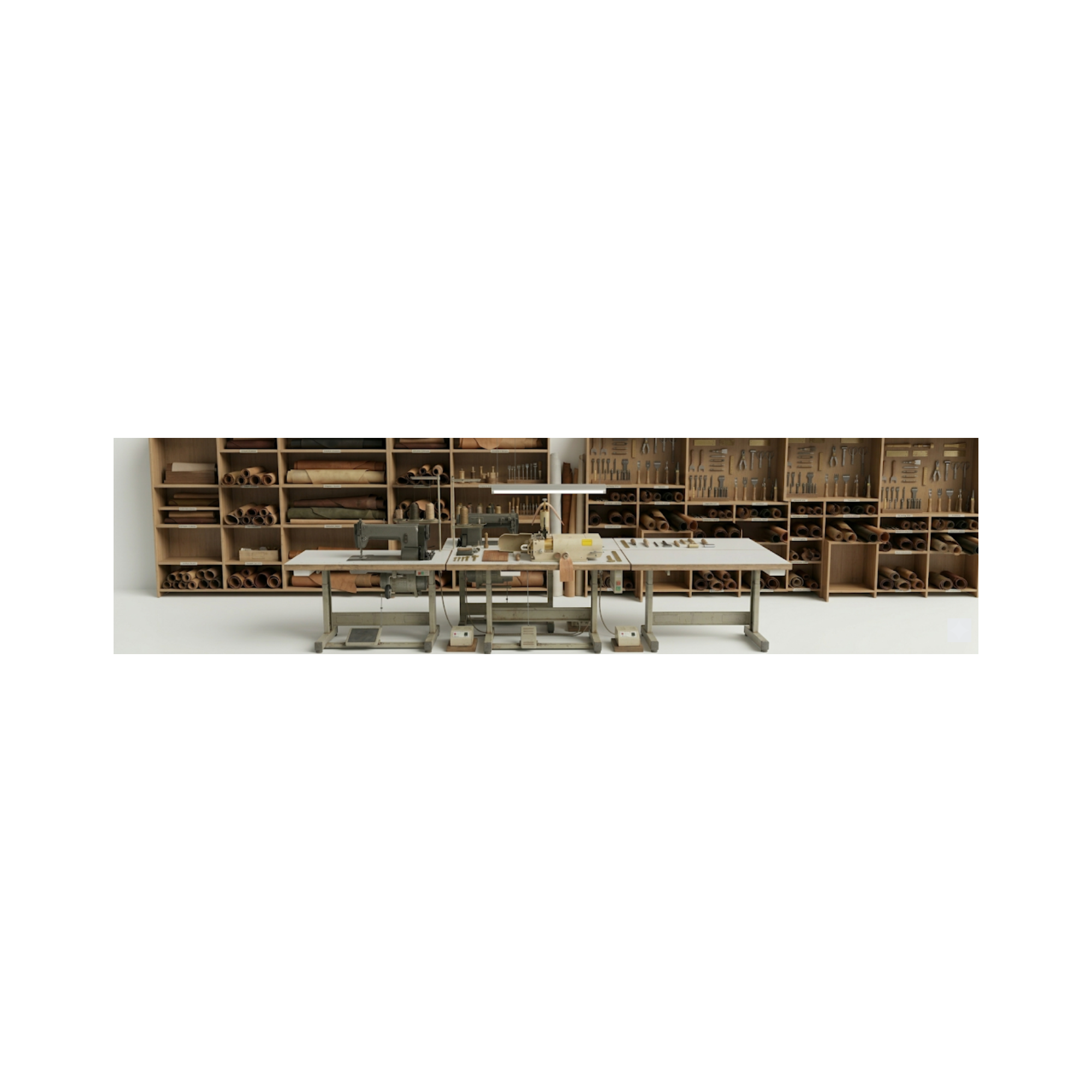 Machine and Thread